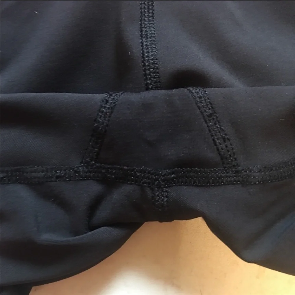 ⛱️🔥Lululemon - Leggings with zippers - 10